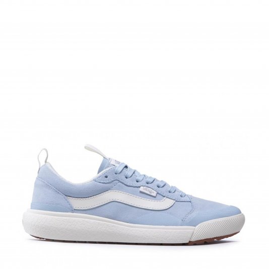 Ultrarange EXO SE Light Blue Suede