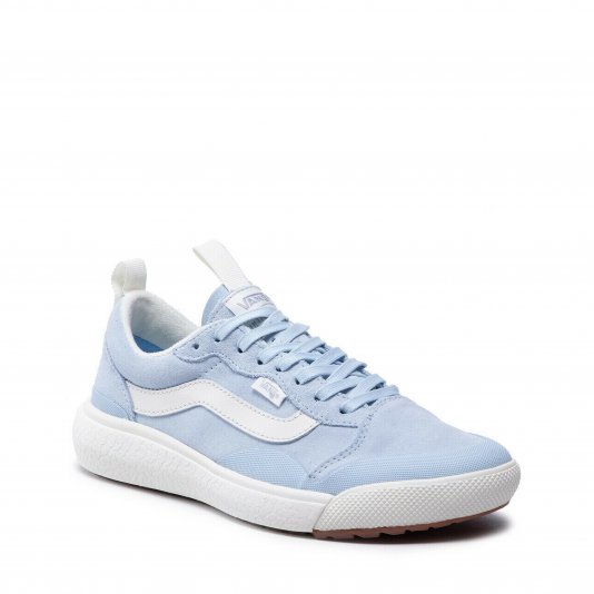 Ultrarange EXO SE Light Blue Suede