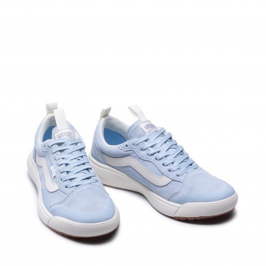 Ultrarange EXO SE Light Blue Suede