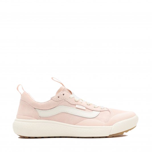 Ultrarange EXO SE Light Pink Suede