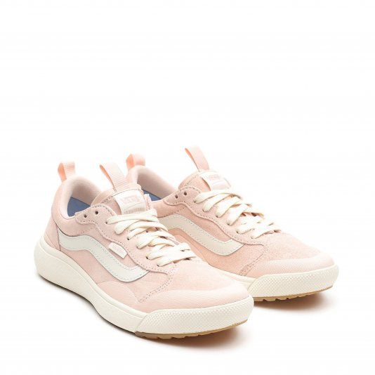 Ultrarange EXO SE Light Pink Suede