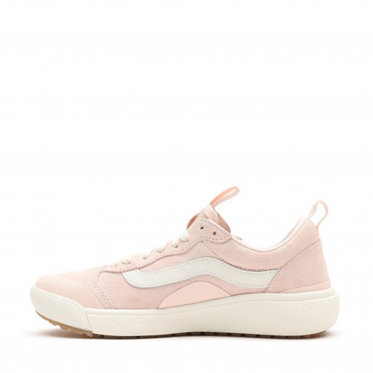 Ultrarange EXO SE Light Pink Suede