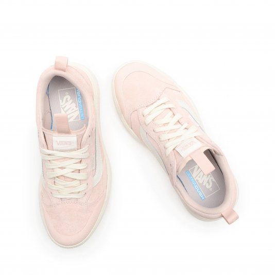 Ultrarange EXO SE Light Pink Suede