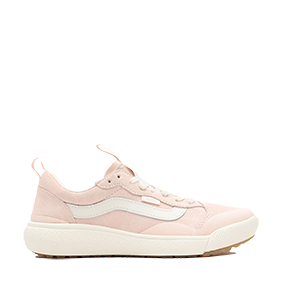 Ultrarange EXO SE Light Pink Suede