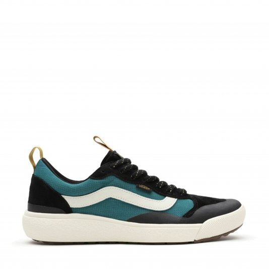 Ultrarange Ripstop Mesh EXO SE Navy/Black