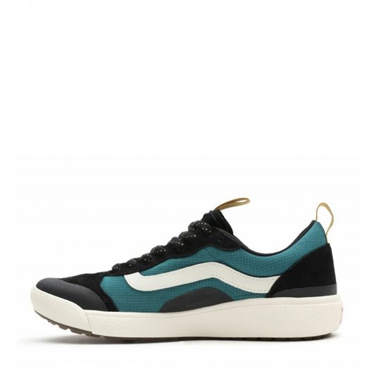 Ultrarange Ripstop Mesh EXO SE Navy/Black