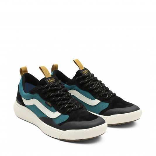 Ultrarange Ripstop Mesh EXO SE Navy/Black