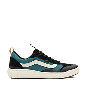 Ultrarange Ripstop Mesh EXO SE Navy/Black
