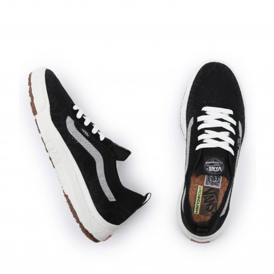 Ultrarange VR3 Black/Marshmallo