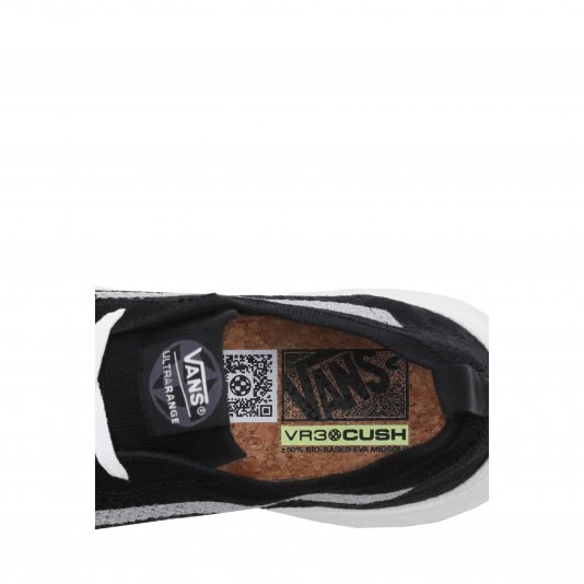 Ultrarange VR3 Black/Marshmallo