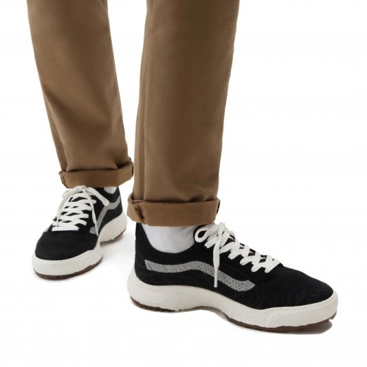 Ultrarange VR3 Black/Marshmallo