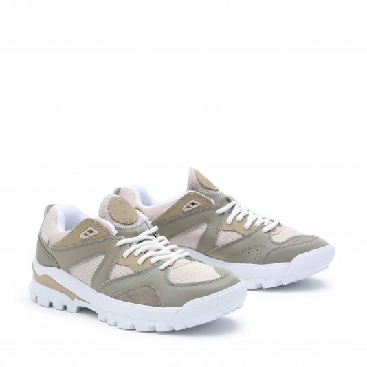 Amzn Trailhead Olive/Beige