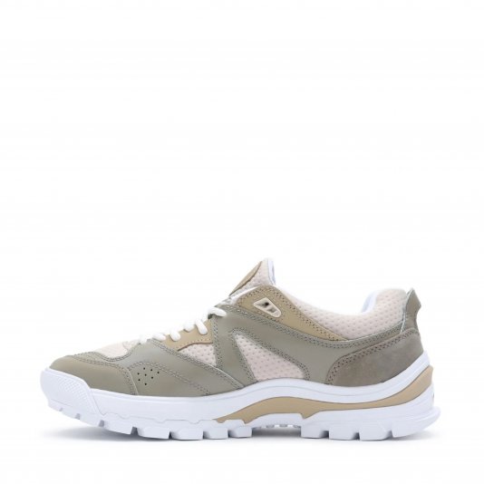 Amzn Trailhead Olive/Beige
