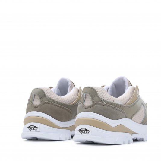 Amzn Trailhead Olive/Beige