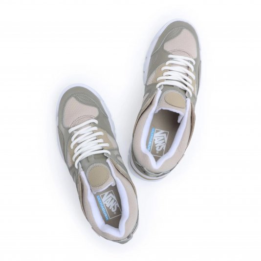 Amzn Trailhead Olive/Beige