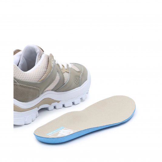 Amzn Trailhead Olive/Beige