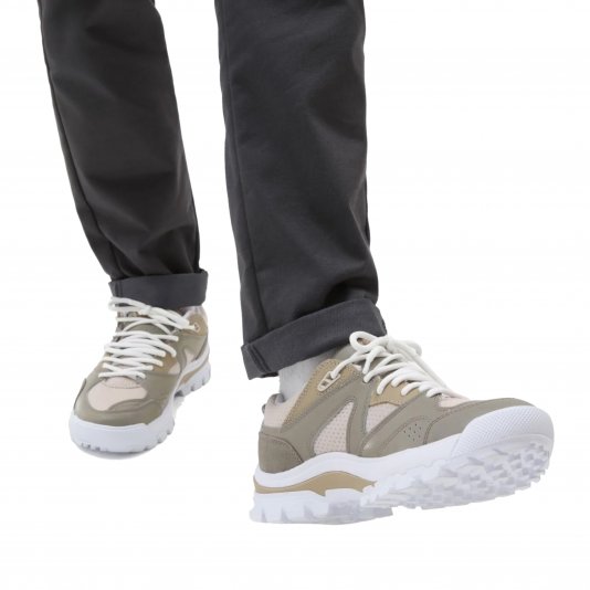 Amzn Trailhead Olive/Beige