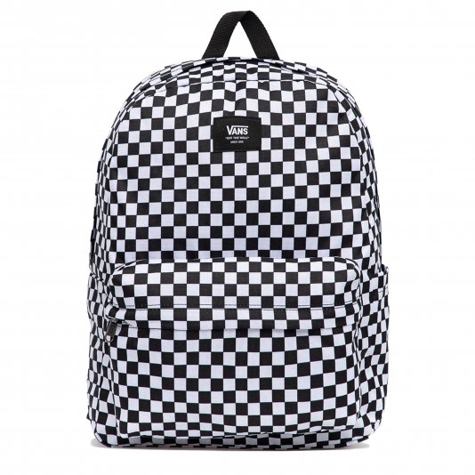 Old Skool Checkerboard