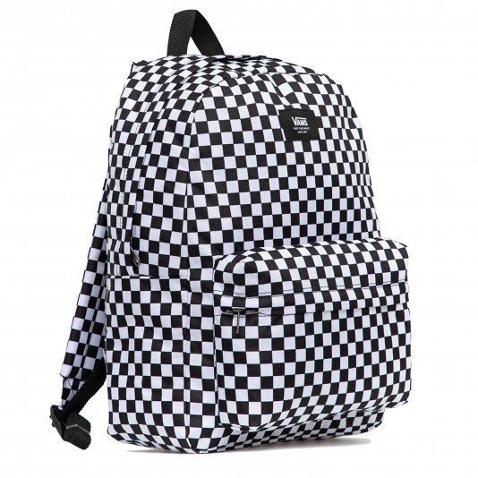 Old Skool Checkerboard