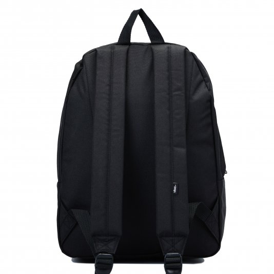 Old Skool III Black/White