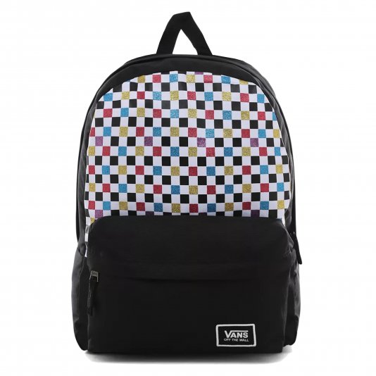 Realm Glitter Check