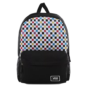 Realm Glitter Check