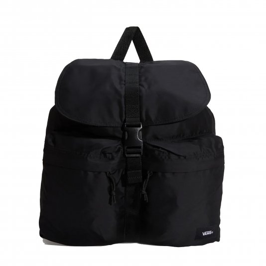 Scatter Backpack Black/Black