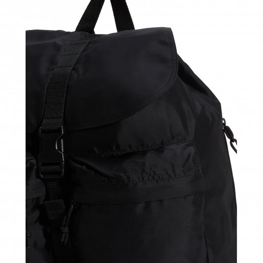 Scatter Backpack Black/Black