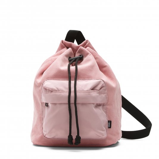 Seeker Mini Corduroy Zephyr