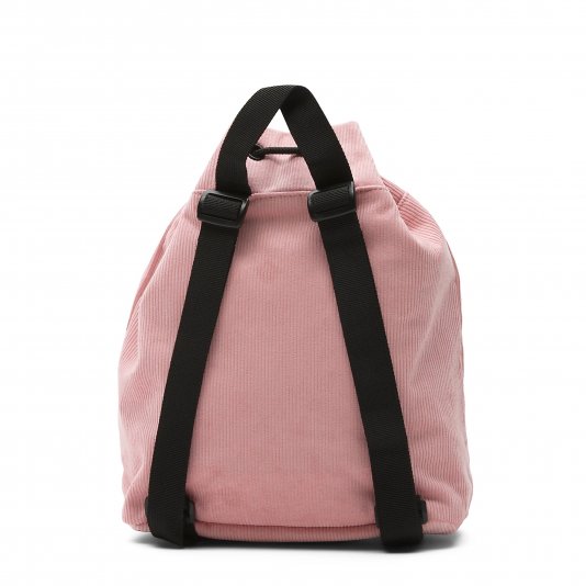 Seeker Mini Corduroy Zephyr