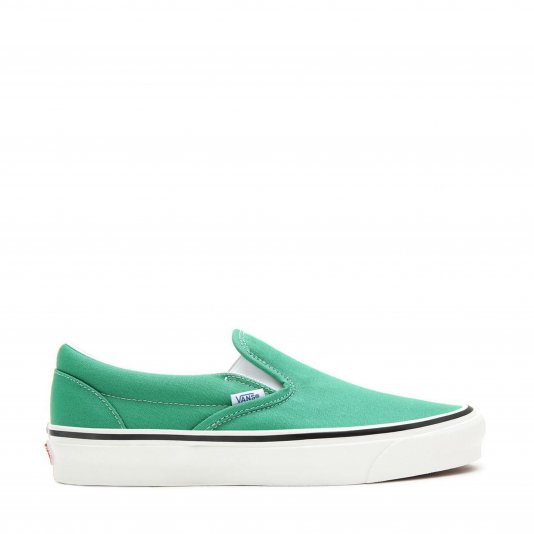 Classic Slip-On 98 DX Bright Mint