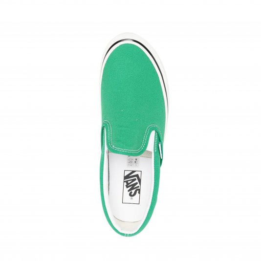 Classic Slip-On 98 DX Bright Mint