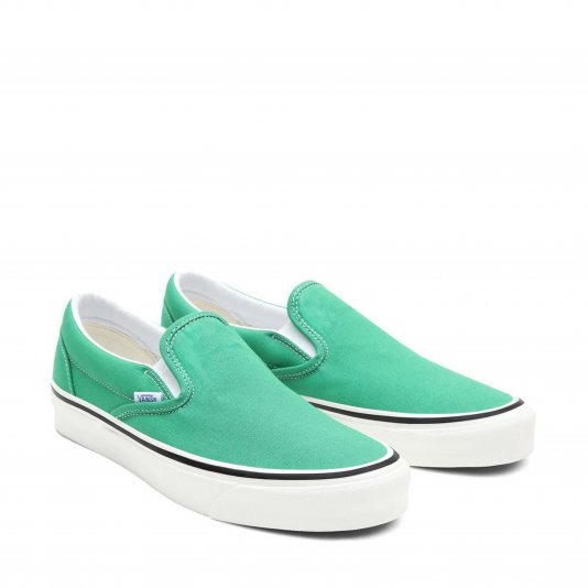 Classic Slip-On 98 DX Bright Mint