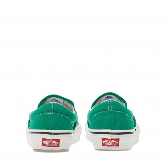 Classic Slip-On 98 DX Bright Mint