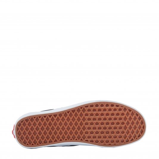 Classic Slip-On Black