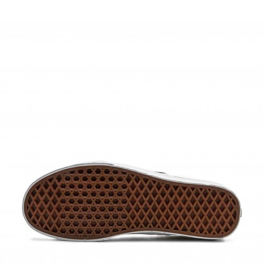 Classic Slip-On Checkerboard Classic White/True White