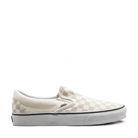 Classic Slip-On Checkerboard Classic White/True White