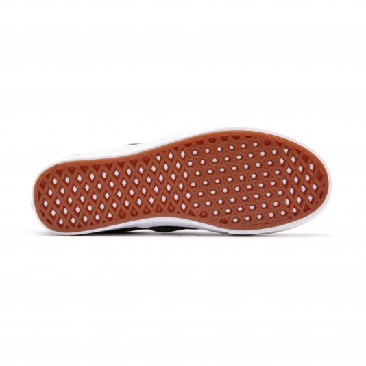 Classic Slip-On ComfyCush Black