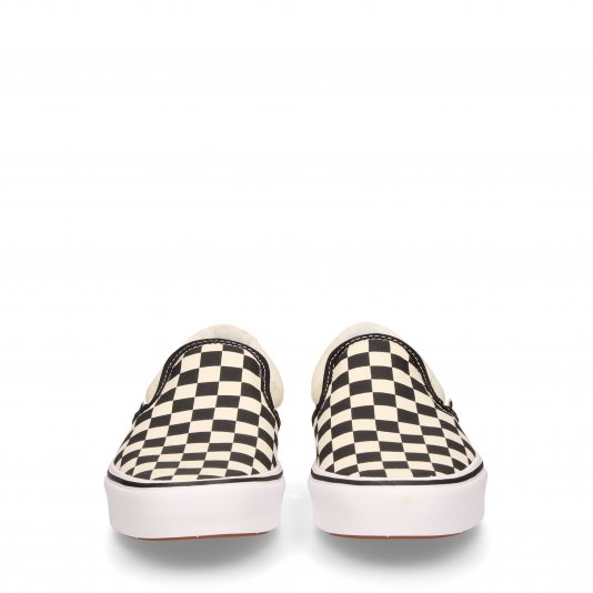 Classic Slip-On ComfyCush Checkerboard