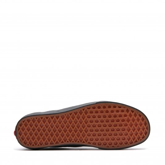 Classic Slip-On Mono Black