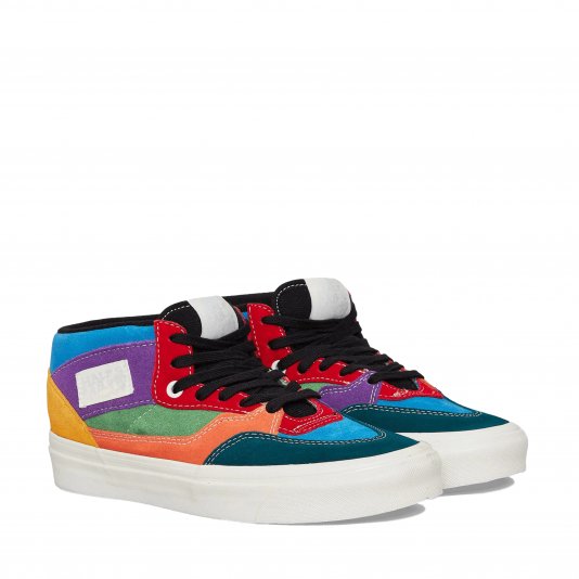 Half Cab 33 DX 30th Anniversary Multi