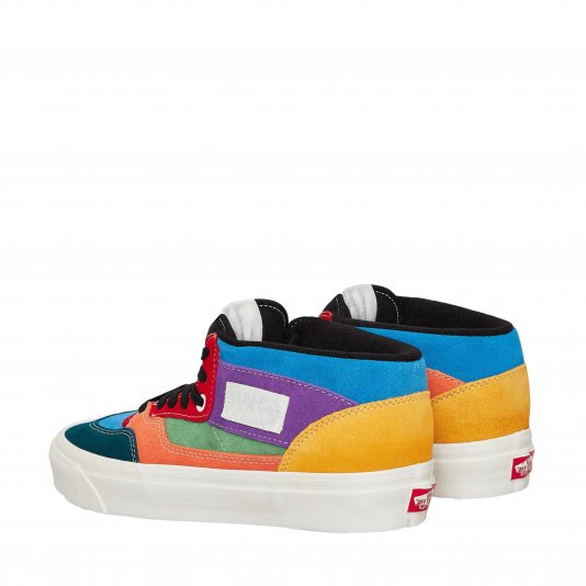 Half Cab 33 DX 30th Anniversary Multi