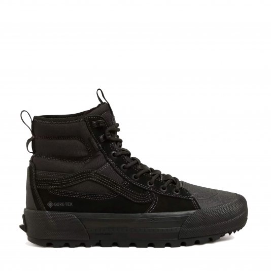 Sk8-HI GORE-TEX MTE-3 Black/Black