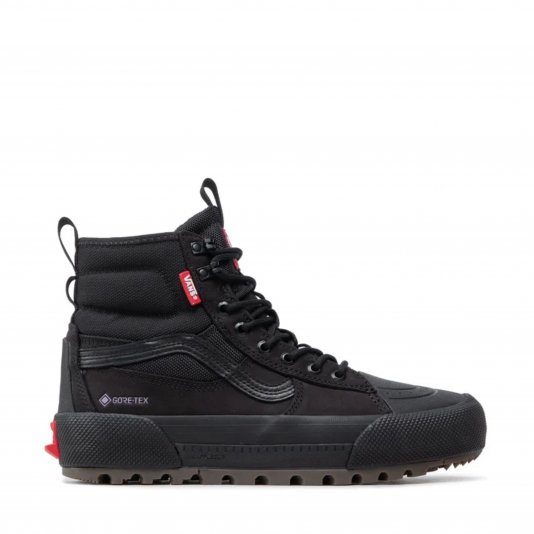 Sk8-HI Gore-Tex MTE-3 Blackout