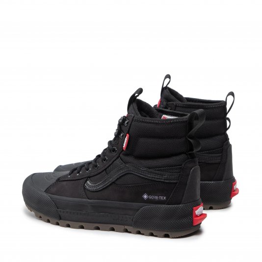 Sk8-HI Gore-Tex MTE-3 Blackout