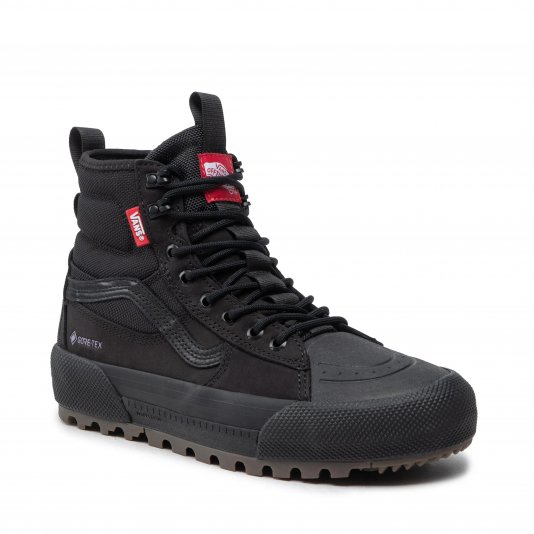 Sk8-HI Gore-Tex MTE-3 Blackout