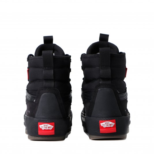 Sk8-HI Gore-Tex MTE-3 Blackout