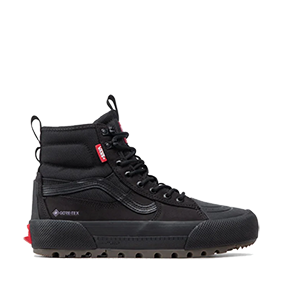Sk8-HI Gore-Tex MTE-3 Blackout