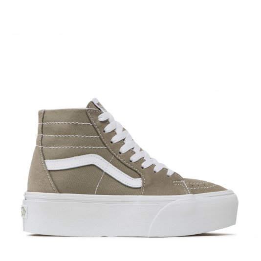 Sk8-HI Max Tapered Overland Trek
