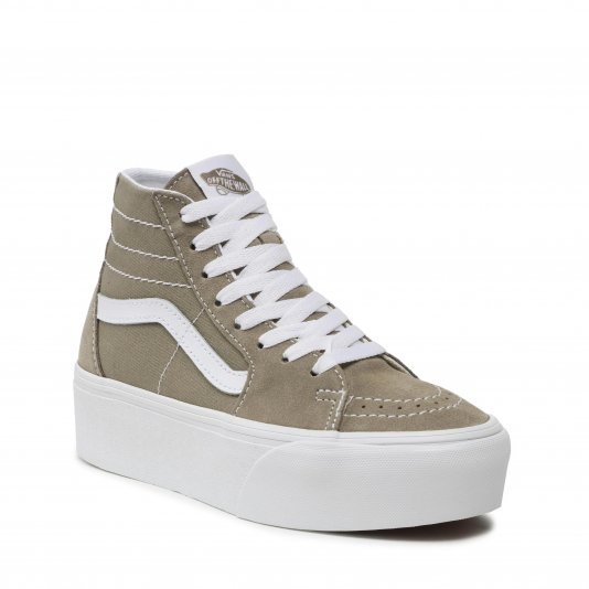 Sk8-HI Max Tapered Overland Trek